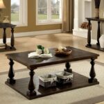 Luan Coffee Table CM4420C By Furniture of America 11