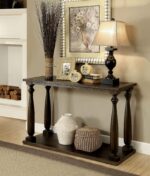 Luan Sofa Table CM4420S By Furniture of America 11