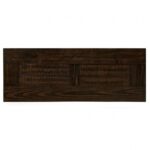 Luan Sofa Table CM4420S By Furniture of America 14