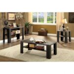Leda End Table CM4328E By Furniture of America 11