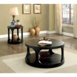Carrie Coffee Table CM4422C By Furniture of America 13