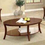 Paola 3 Pc. Table Set CM4334-3PK By Furniture of America 9