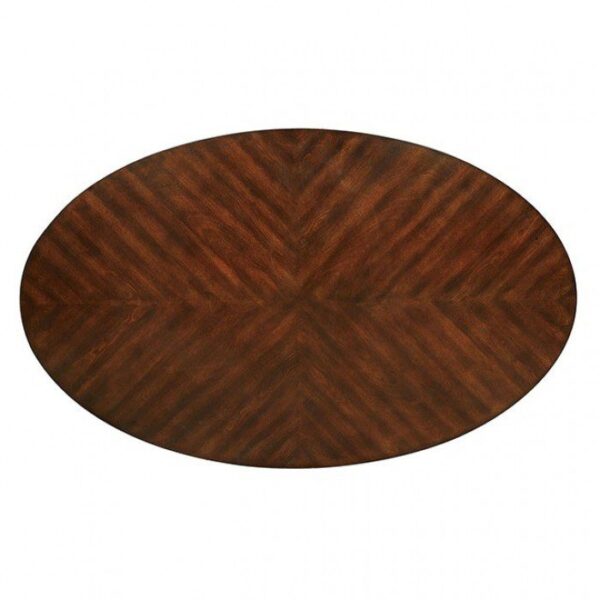 Paola 3 Pc. Table Set CM4334-3PK By Furniture of America 7