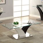 Sloane Coffee Table CM4244C By Furniture of America 10