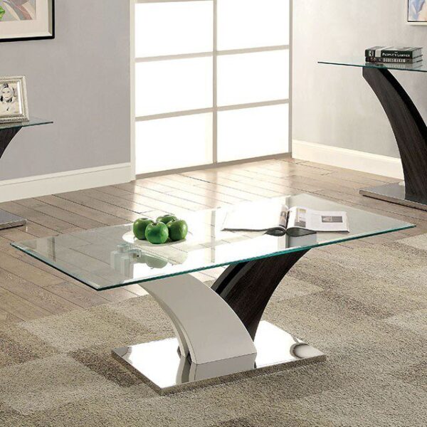 Sloane Coffee Table CM4244C By Furniture of America 7