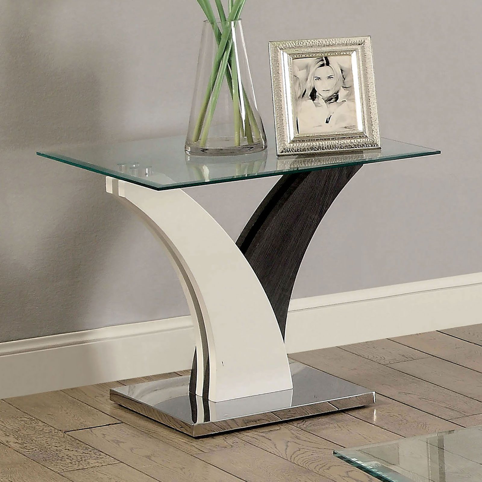Sloane End Table CM4244E By Furniture of America