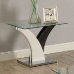 Sloane End Table CM4244E By Furniture of America 8