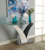 Sloane Sofa Table CM4244S By Furniture of America 7