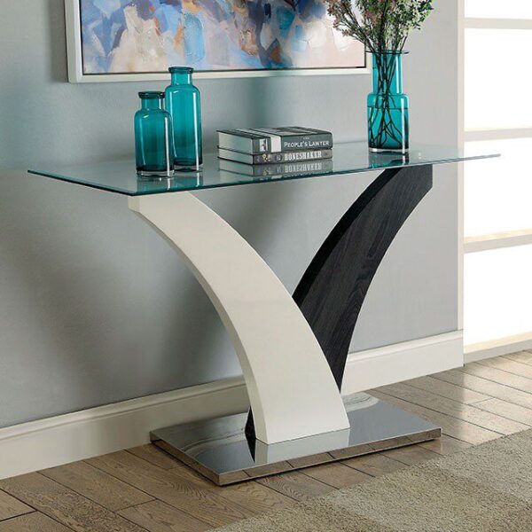 Sloane Sofa Table CM4244S By Furniture of America 6