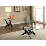 Rylie End Table CM4169E By Furniture of America 12