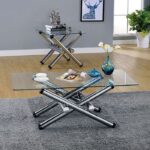 Sarina End Table CM4309E By Furniture of America 10