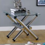 Sarina End Table CM4309E By Furniture of America 11
