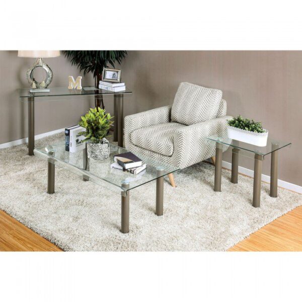 Walkerville End Table CM4361E By Furniture of America 9