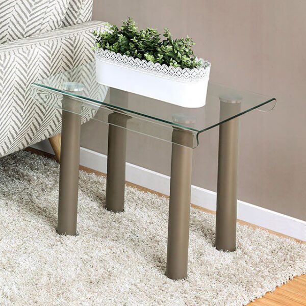 Walkerville End Table CM4361E By Furniture of America 12