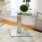 Richfield End Table CM4362E By Furniture of America 12