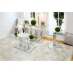Richfield End Table CM4362E By Furniture of America 13