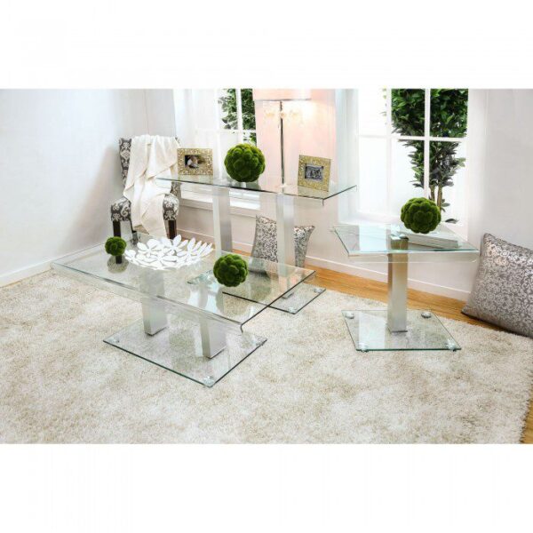 Richfield End Table CM4362E By Furniture of America 9