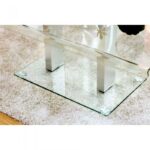 Richfield End Table CM4362E By Furniture of America 14