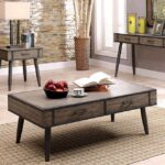 Vilhelm Coffee Table CM4360C By Furniture of America 11