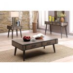 Vilhelm Coffee Table CM4360C By Furniture of America 12