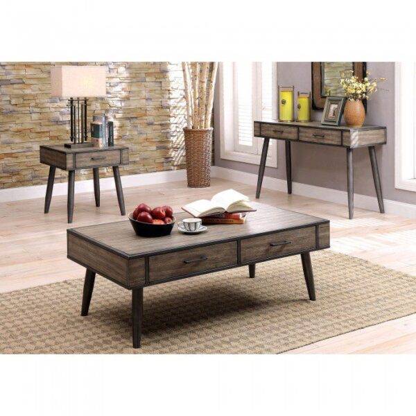Vilhelm Coffee Table CM4360C By Furniture of America 8