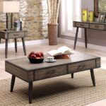 Vilhelm Coffee Table CM4360C By Furniture of America 14