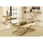 Sundance Coffee Table CM4230C By Furniture of America 10