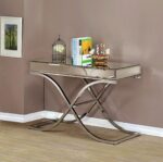 Sundance Sofa Table CM4230CRM-S By Furniture of America 11