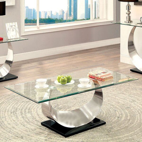Orla Coffee Table CM4726C By Furniture of America 5
