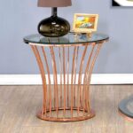 Celise End Table CM4124E By Furniture of America 7