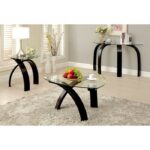Nieve Sofa Table CM4311S By Furniture of America 10