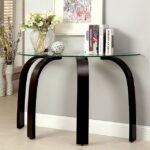 Nieve Sofa Table CM4311S By Furniture of America 11