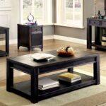 Meadow Coffee Table CM4327C By Furniture of America 9