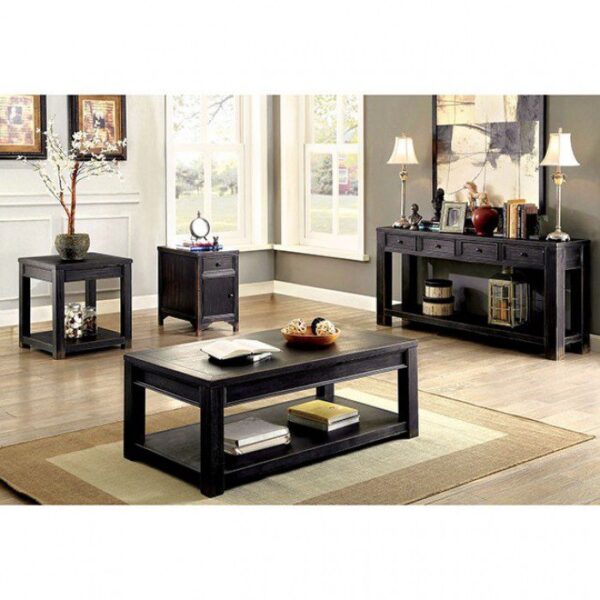 Meadow Coffee Table CM4327C By Furniture of America 8