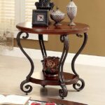 May End Table CM4326E By Furniture of America 7