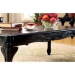 Cheshire 3 Pc. Table Set CM4914BK-3PK By Furniture of America 13