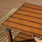 Bozeman 3 Pc. Table Set CM4102-3PK By Furniture of America 13