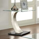 Roxo End Table CM4728E By Furniture of America 7