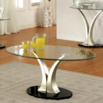 Valo Coffee Table CM4727C By Furniture of America 7