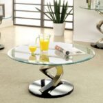 Nova Coffee Table CM4729C By Furniture of America 7