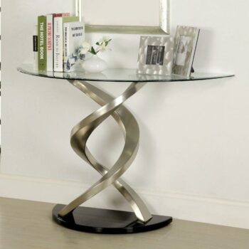 Nova Sofa Table CM4729S By Furniture of America
