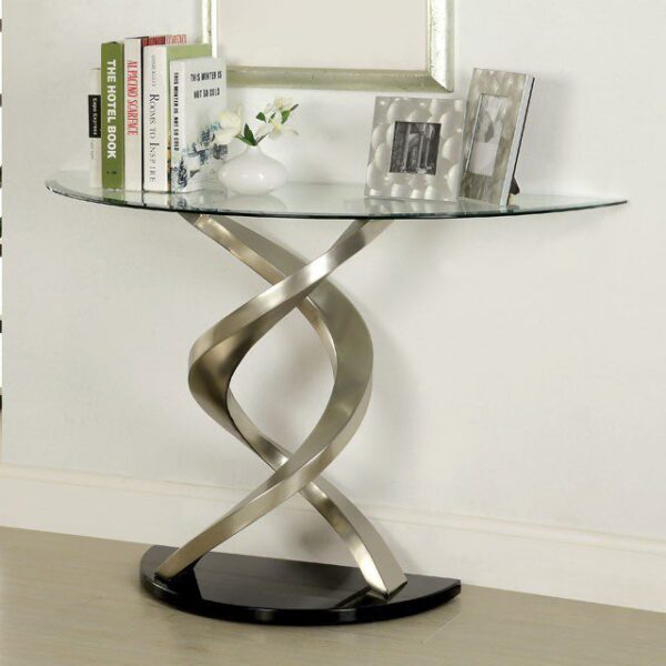 Nova Sofa Table CM4729S By Furniture of America 5