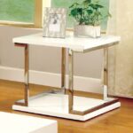 Meda End Table CM4486E By Furniture of America 8