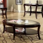 Finley Coffee Table CM4488C By Furniture of America 9