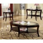Finley Coffee Table CM4488C By Furniture of America 11