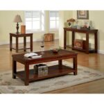 Estell Coffee Table CM4107C By Furniture of America 13