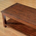 Estell Coffee Table CM4107C By Furniture of America 14