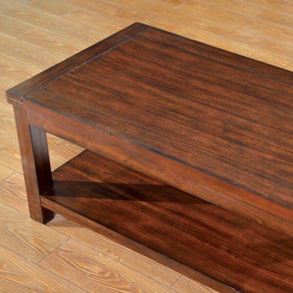 Estell Coffee Table CM4107C By Furniture of America 10