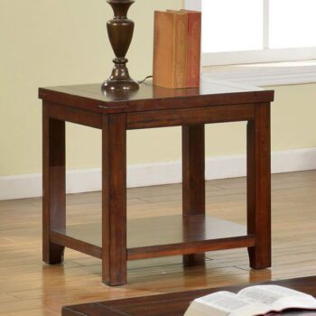 Estell End Table CM4107E By Furniture of America