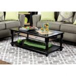 Horace 3 Pc. Table Set CM4242-3PK By Furniture of America 13
